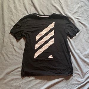 adidas tee shirt